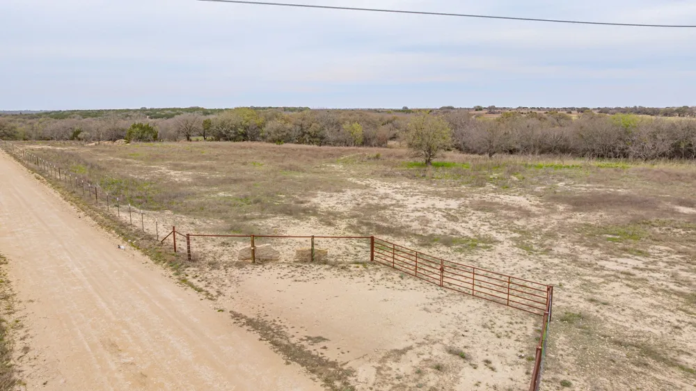County Road 317 Dublin, TX 76446