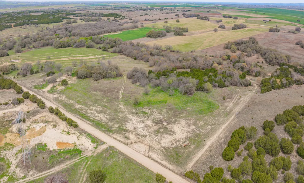 County Road 317 Dublin, TX 76446