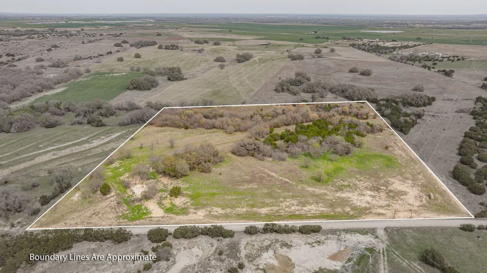 County Road 317 Dublin, TX 76446