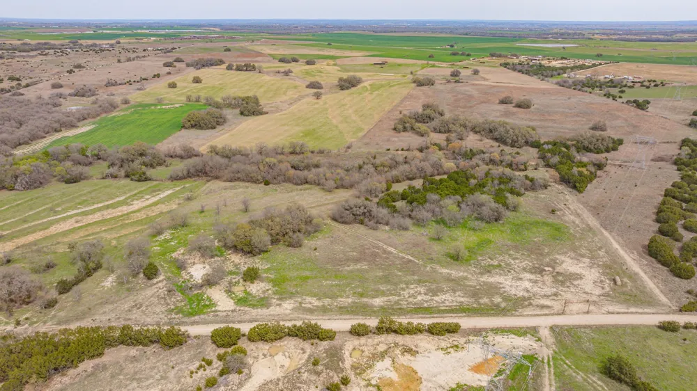 County Road 317 Dublin, TX 76446