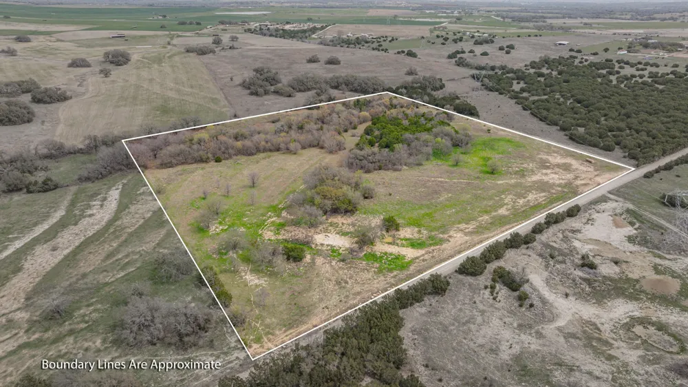County Road 317 Dublin, TX 76446