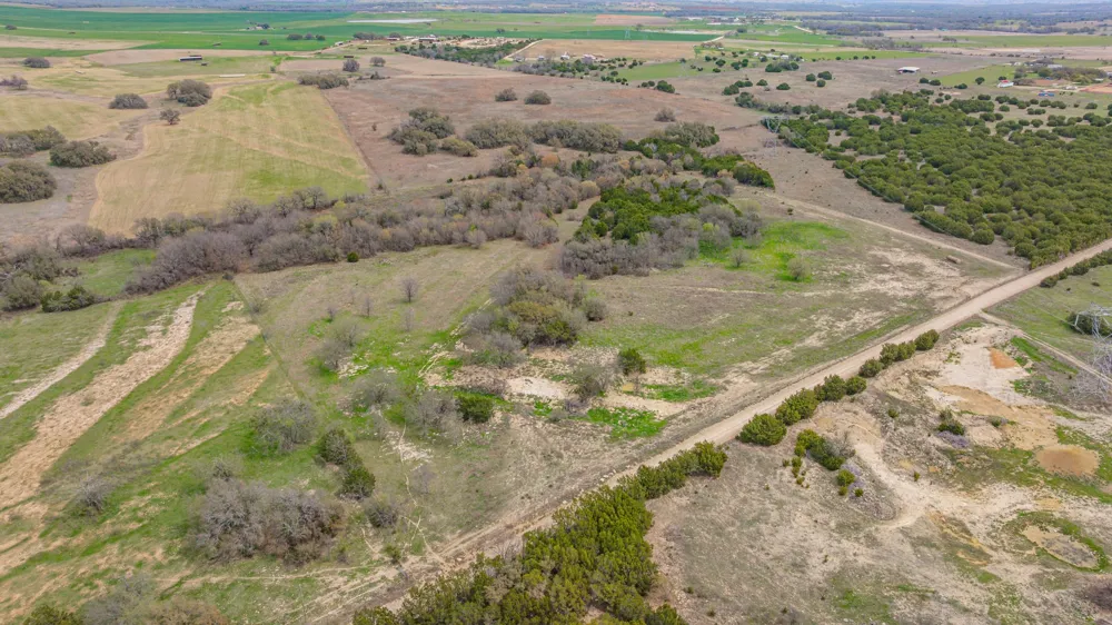 County Road 317 Dublin, TX 76446