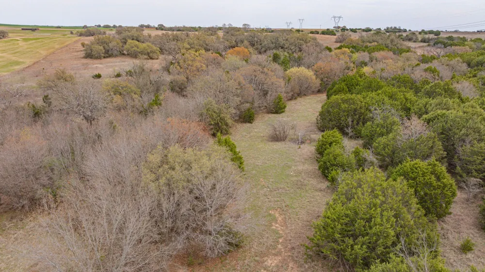 County Road 317 Dublin, TX 76446