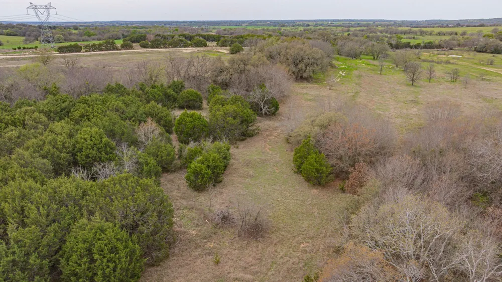 County Road 317 Dublin, TX 76446