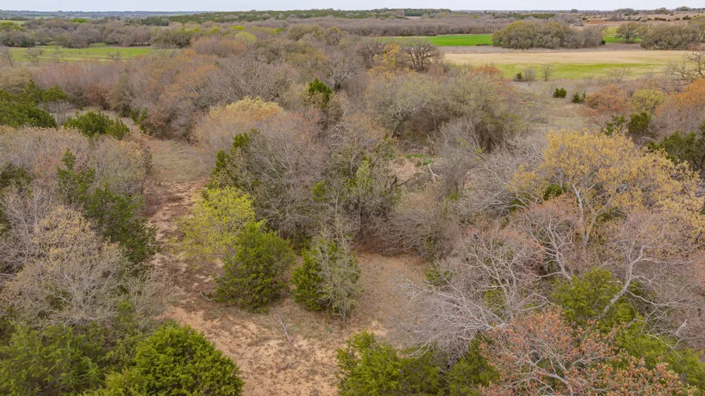 County Road 317 Dublin, TX 76446