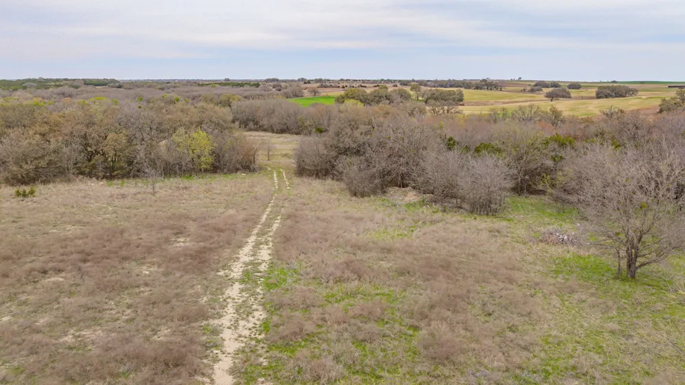 County Road 317 Dublin, TX 76446
