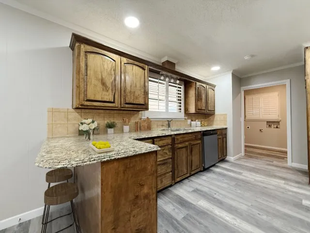 505 17th Street Seagraves, TX 79359