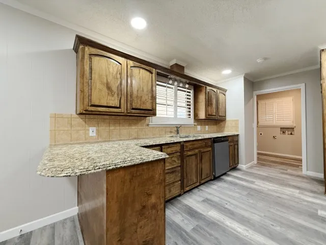 505 17th Street Seagraves, TX 79359