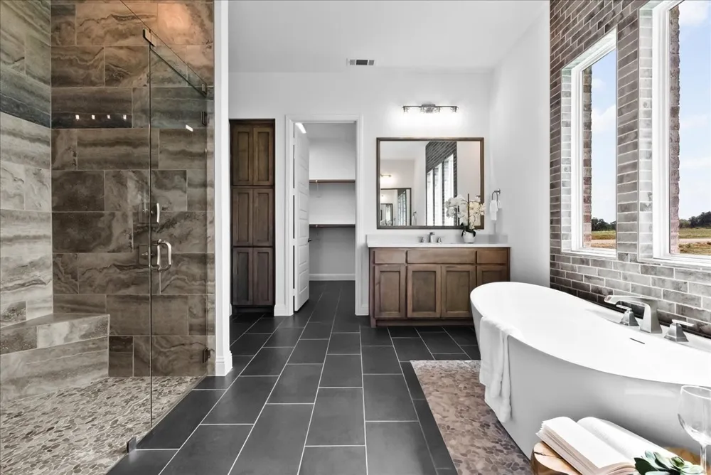 1000 Brock Heights Court Brock, TX 76087