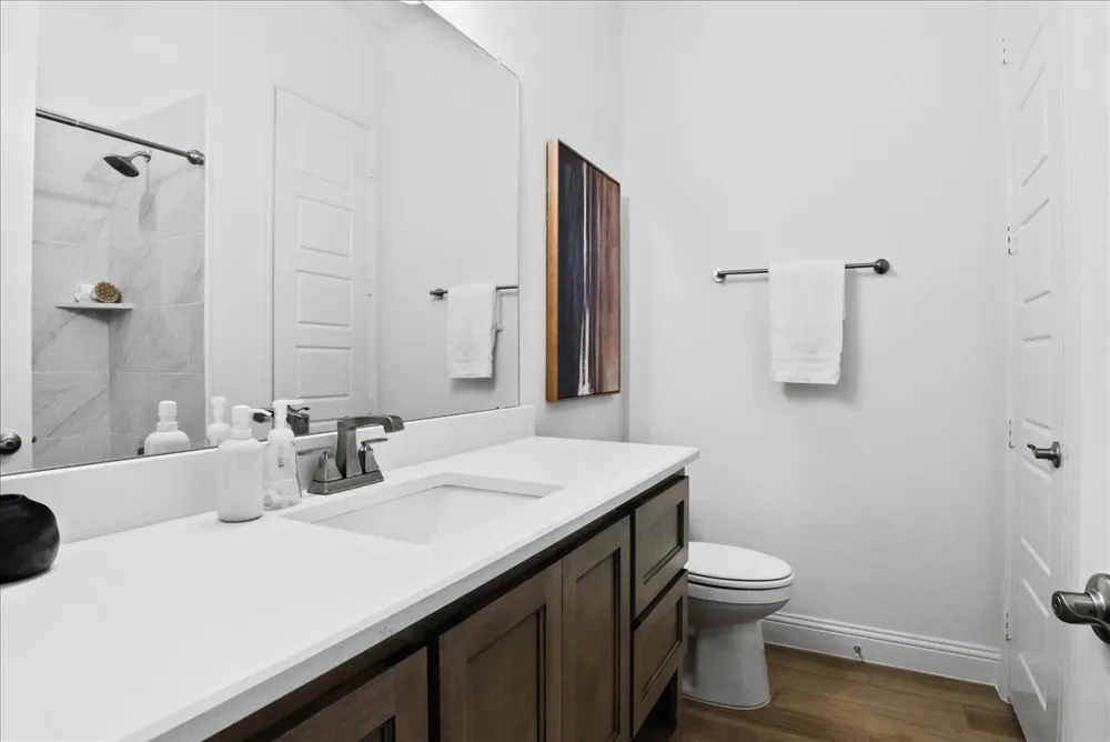 1000 Brock Heights Court Brock, TX 76087