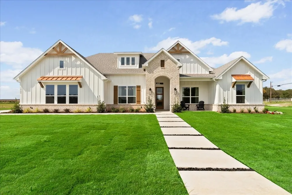 1000 Brock Heights Court Brock, TX 76087
