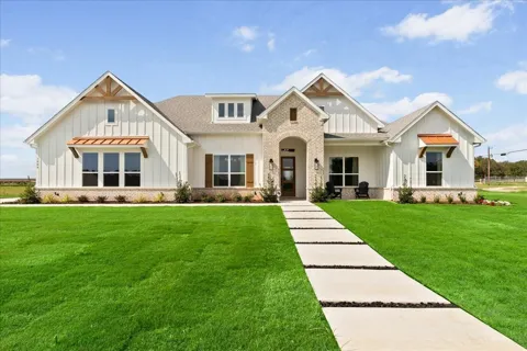 1000 Brock Heights Court