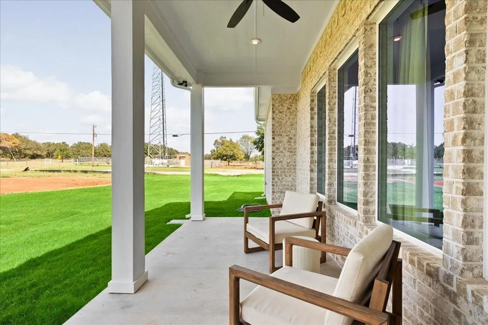 1000 Brock Heights Court Brock, TX 76087