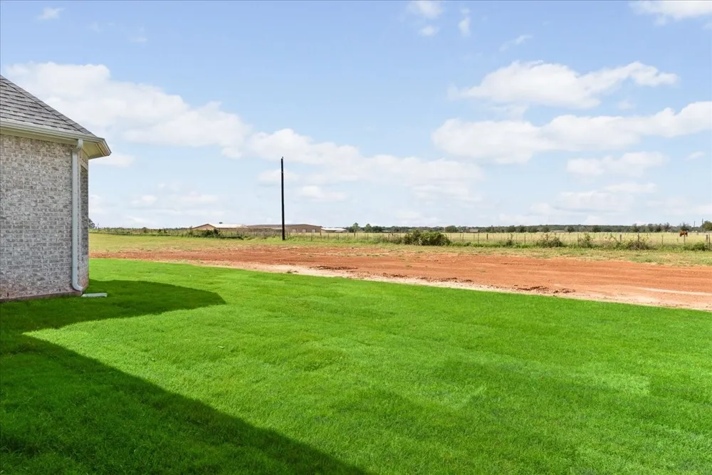 1000 Brock Heights Court Brock, TX 76087
