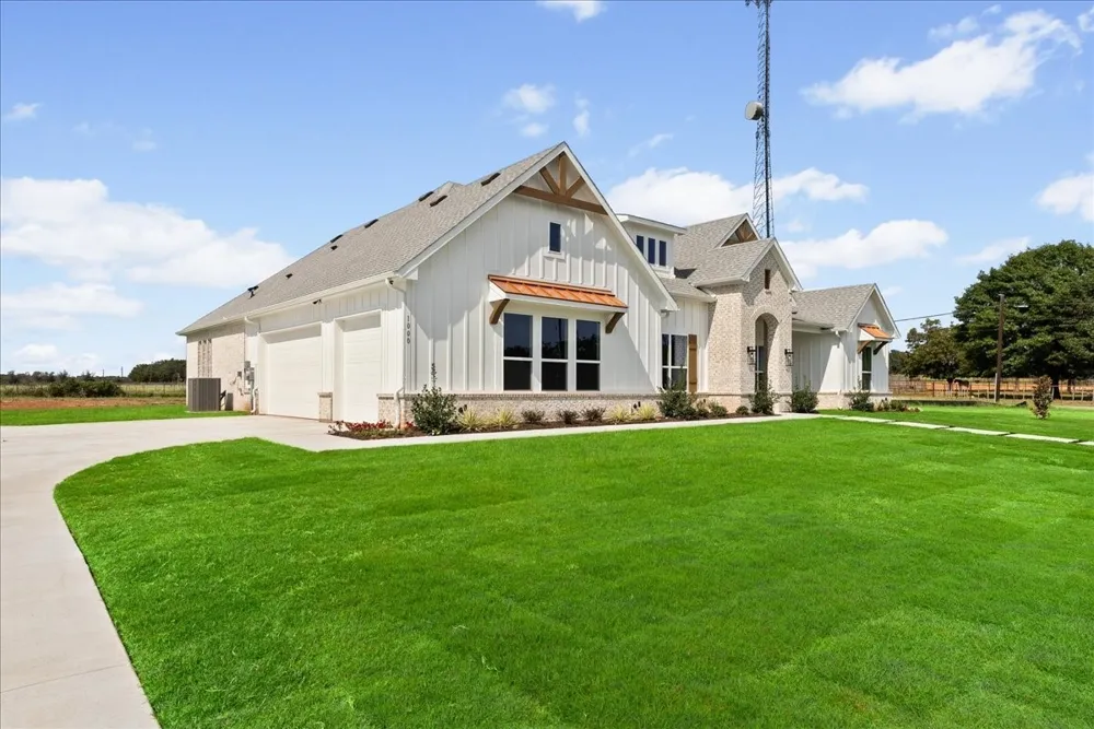 1000 Brock Heights Court Brock, TX 76087