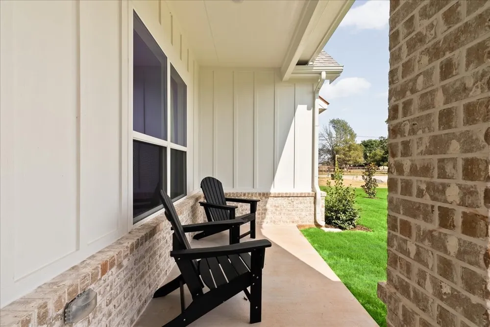 1000 Brock Heights Court Brock, TX 76087