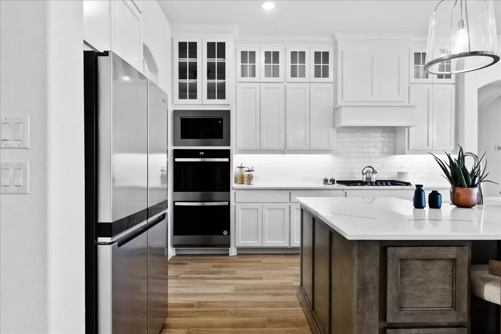 1000 Brock Heights Court Brock, TX 76087