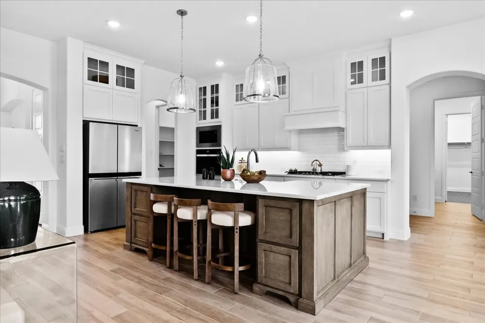 1000 Brock Heights Court Brock, TX 76087