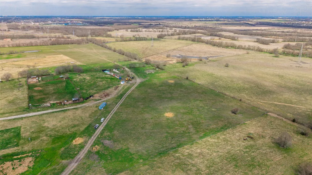 Sabine Creek Road Royse City, TX 75189