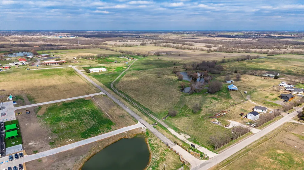Sabine Creek Road Royse City, TX 75189