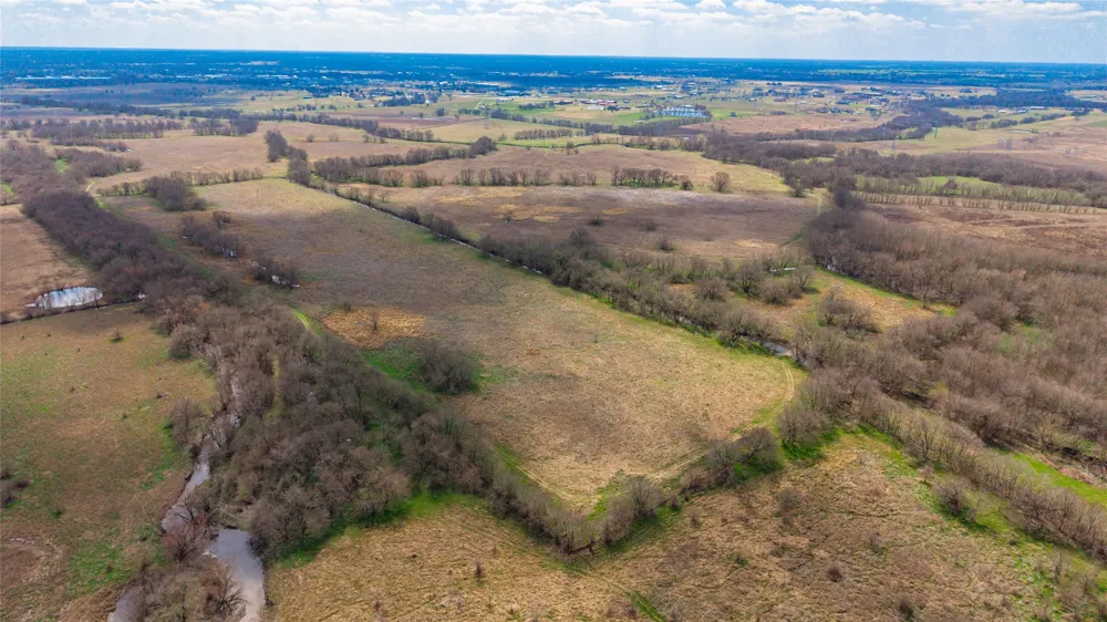 Sabine Creek Road Royse City, TX 75189