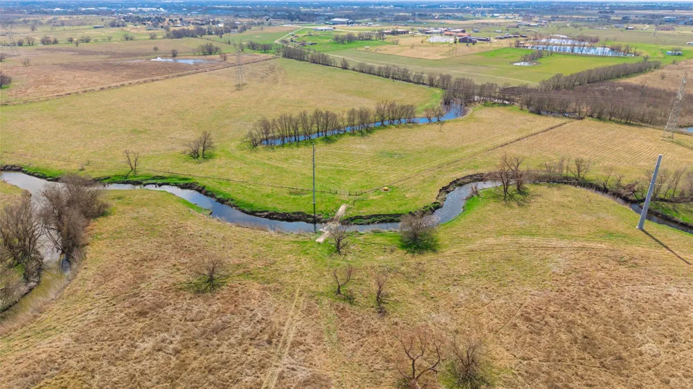 Sabine Creek Road Royse City, TX 75189