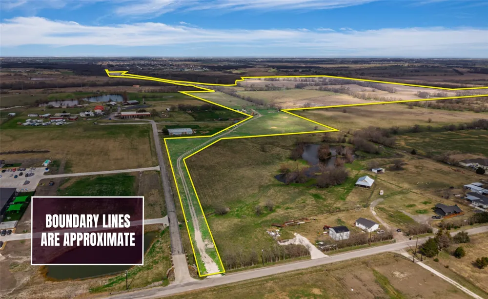 Sabine Creek Road Royse City, TX 75189