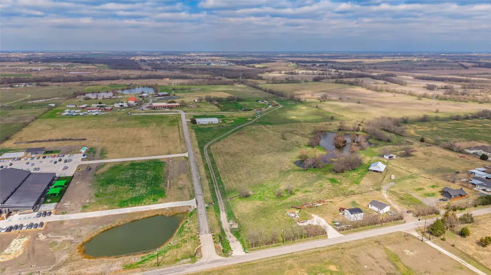 Sabine Creek Road Royse City, TX 75189