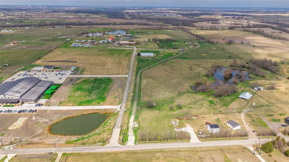 Sabine Creek Road Royse City, TX 75189