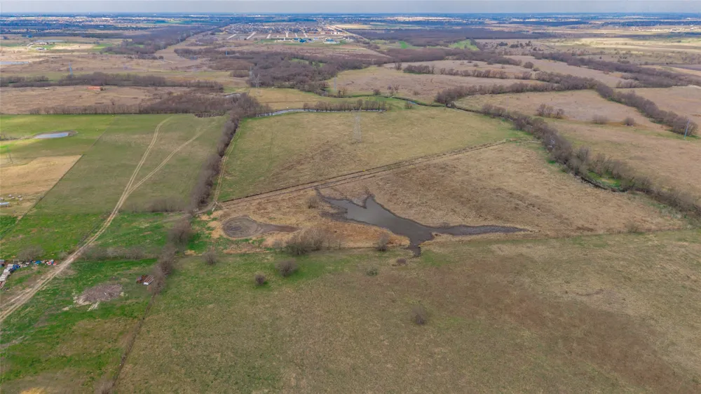 Sabine Creek Road Royse City, TX 75189
