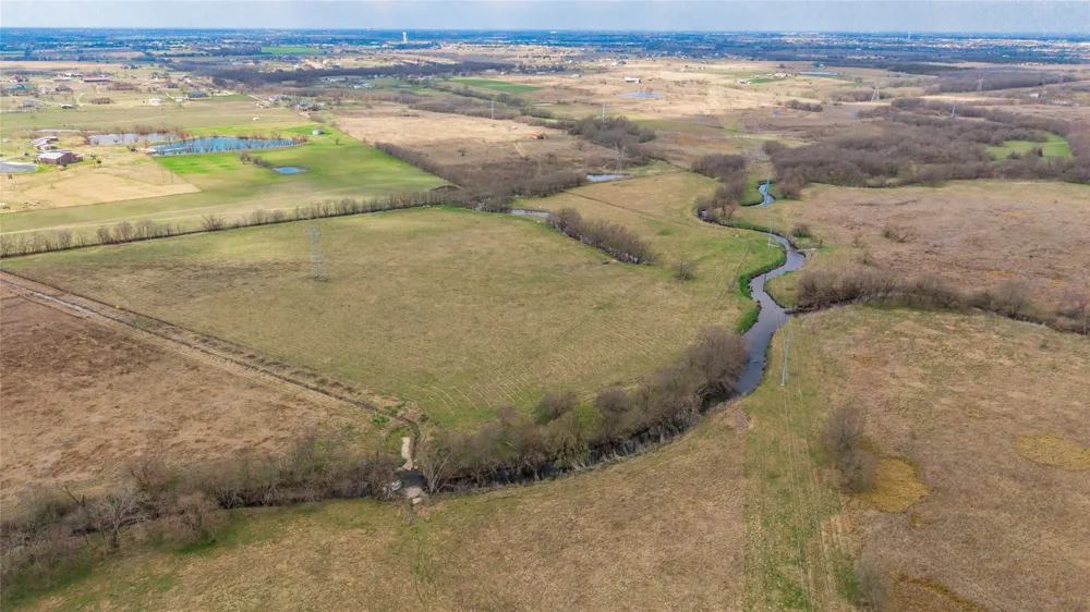 Sabine Creek Road Royse City, TX 75189