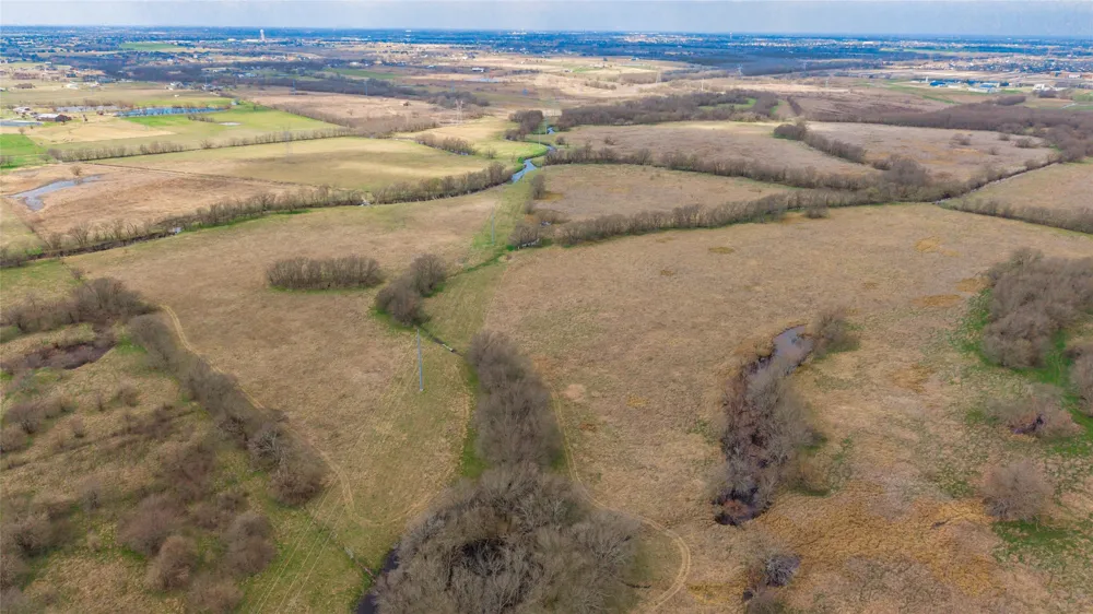 Sabine Creek Road Royse City, TX 75189