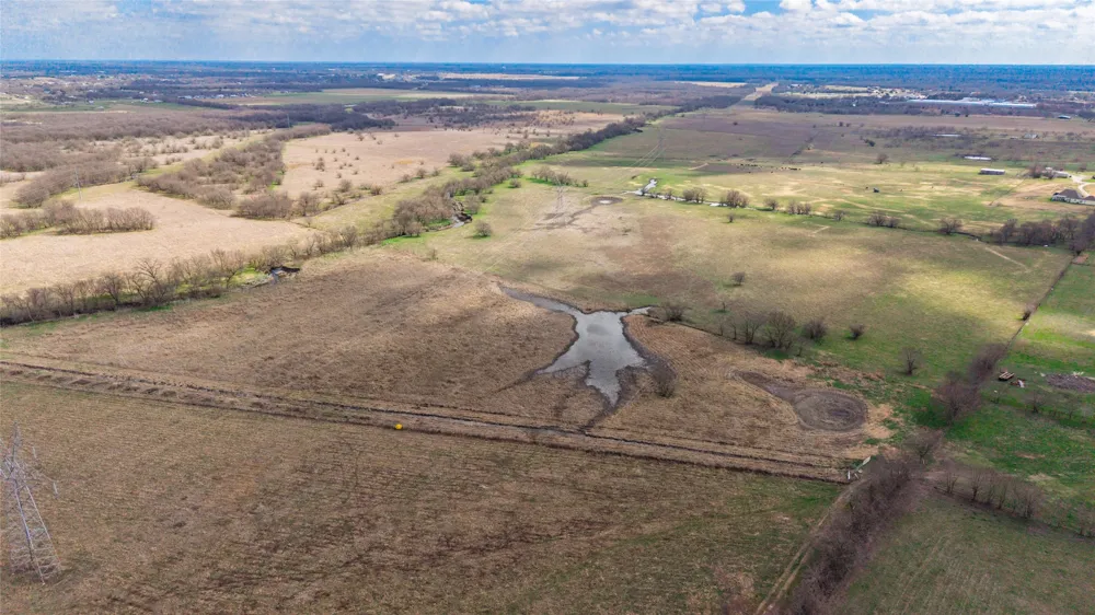Sabine Creek Road Royse City, TX 75189