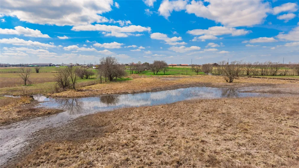 Sabine Creek Road Royse City, TX 75189