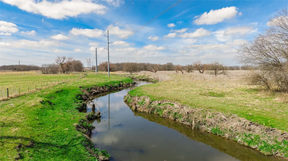 Sabine Creek Road Royse City, TX 75189