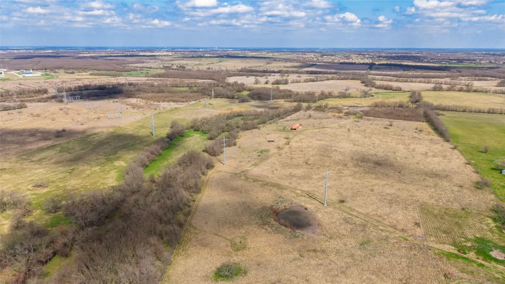 Sabine Creek Road Royse City, TX 75189
