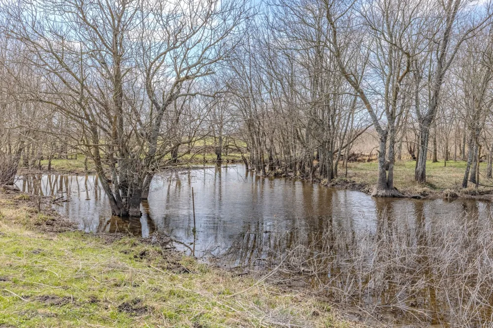 Sabine Creek Road Royse City, TX 75189