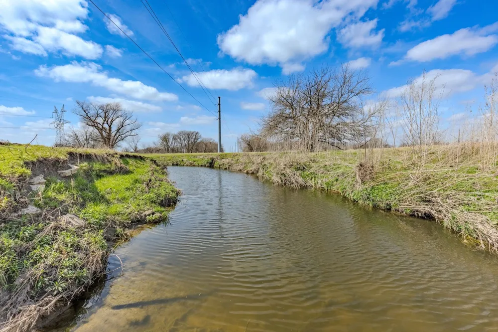 Sabine Creek Road Royse City, TX 75189