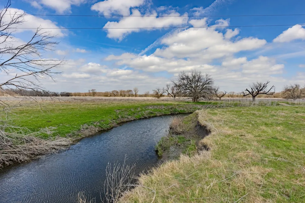 Sabine Creek Road Royse City, TX 75189