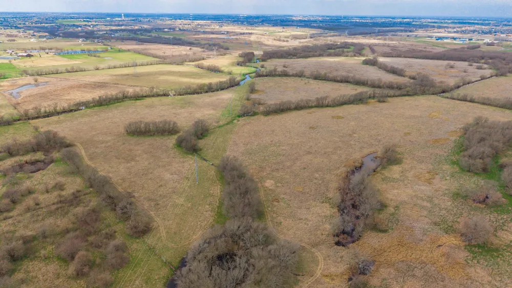 Sabine Creek Road Royse City, TX 75189