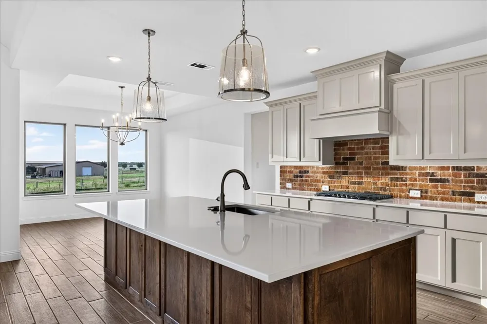 1016 Brock Heights Court Brock, TX 76087