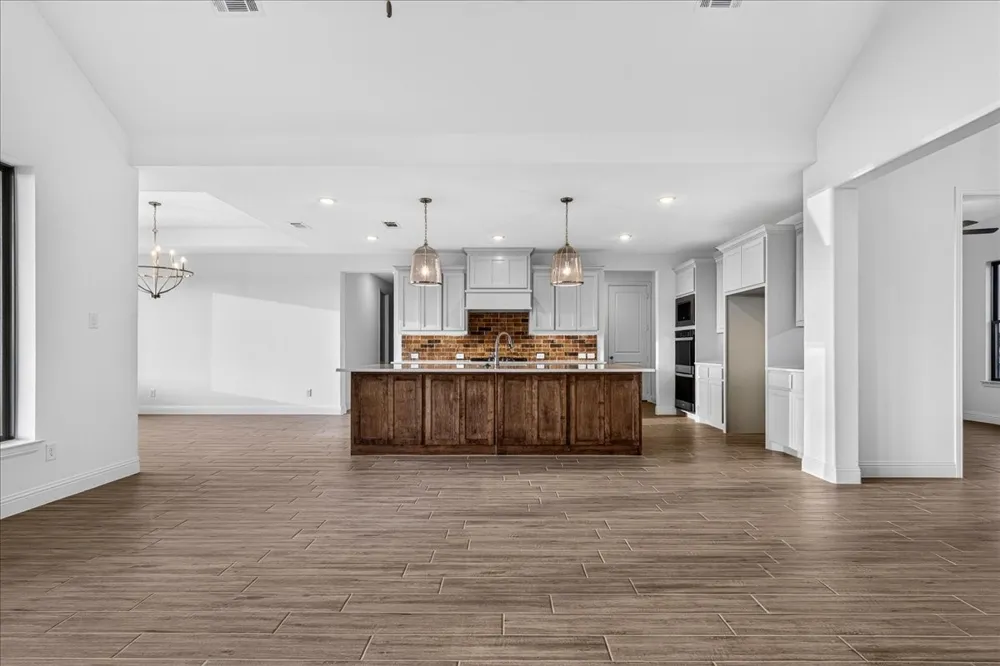 1016 Brock Heights Court Brock, TX 76087