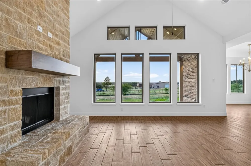 1016 Brock Heights Court Brock, TX 76087
