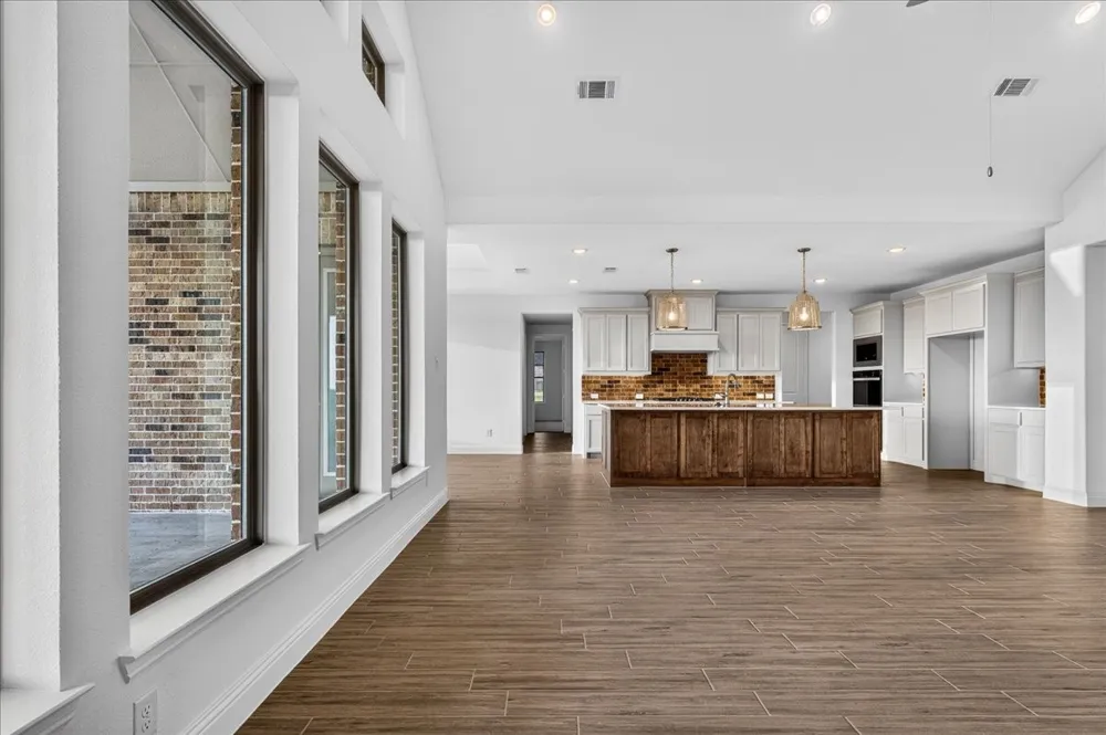 1016 Brock Heights Court Brock, TX 76087