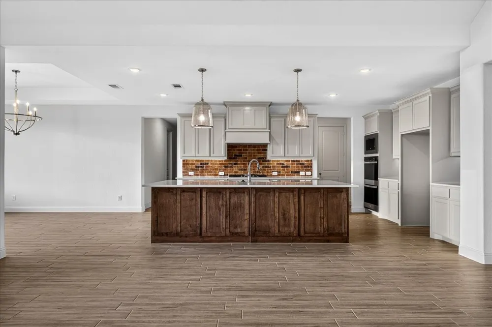 1016 Brock Heights Court Brock, TX 76087