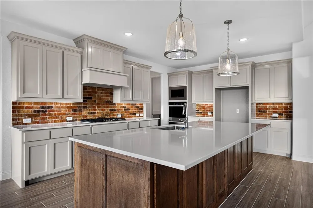 1016 Brock Heights Court Brock, TX 76087