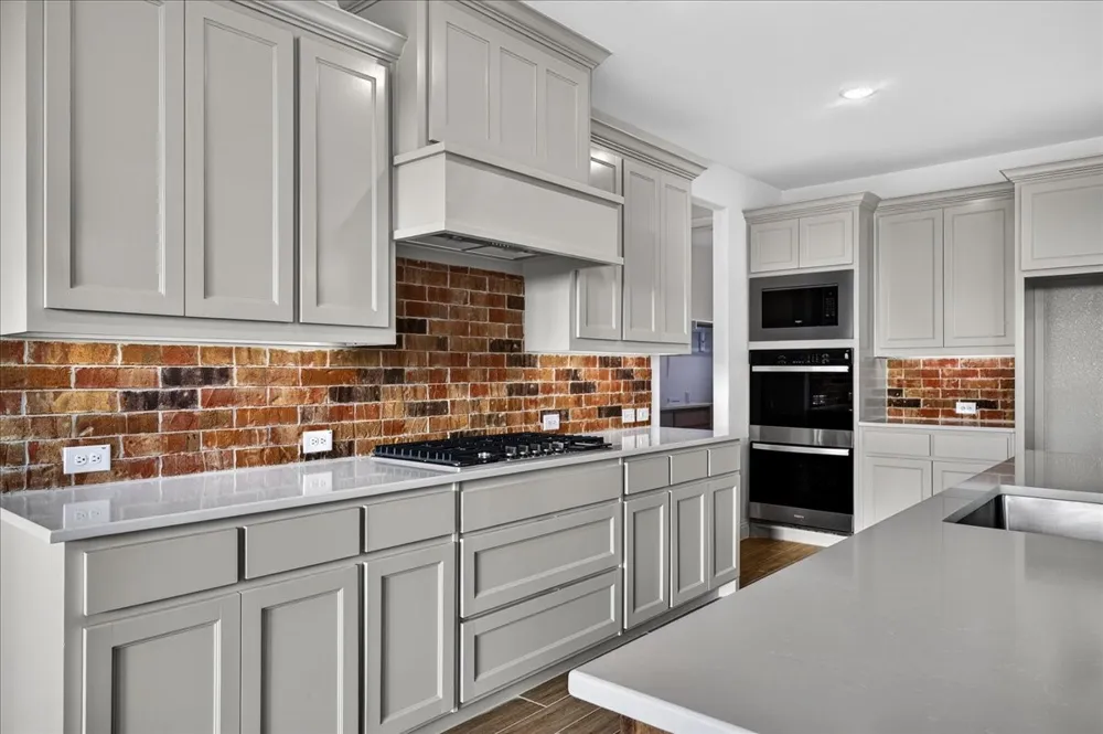 1016 Brock Heights Court Brock, TX 76087