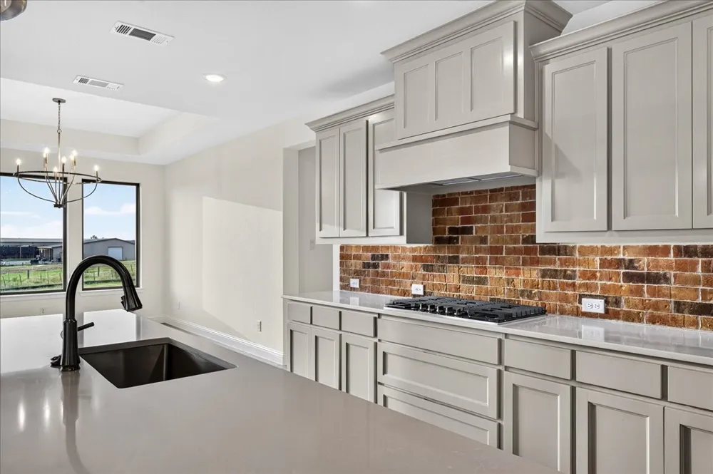1016 Brock Heights Court Brock, TX 76087