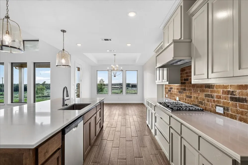1016 Brock Heights Court Brock, TX 76087
