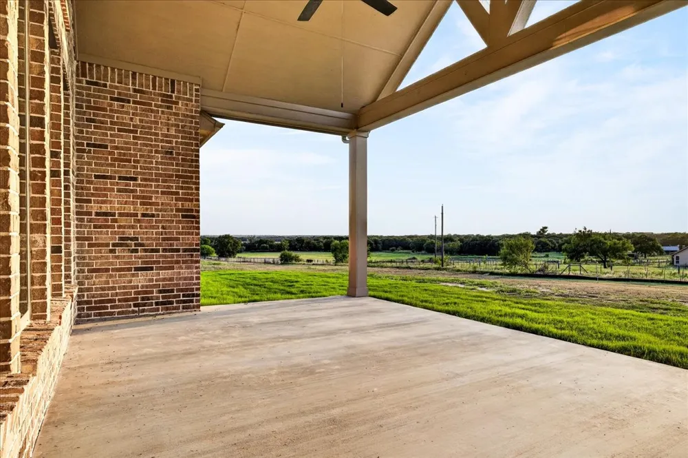 1016 Brock Heights Court Brock, TX 76087